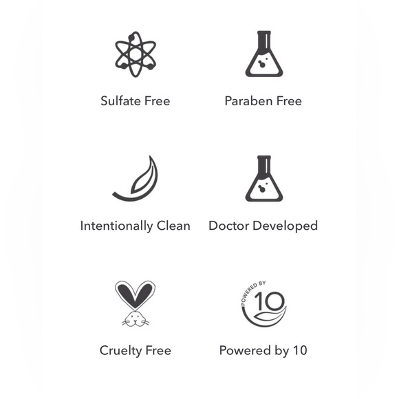 Doll 10 IN THE MOOD PH ADAPTIVE LIP COLOR - Picture 4 of 7